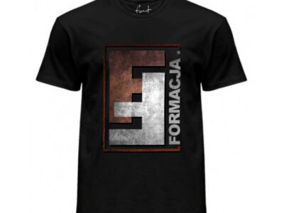 Koszulka "Formacja"