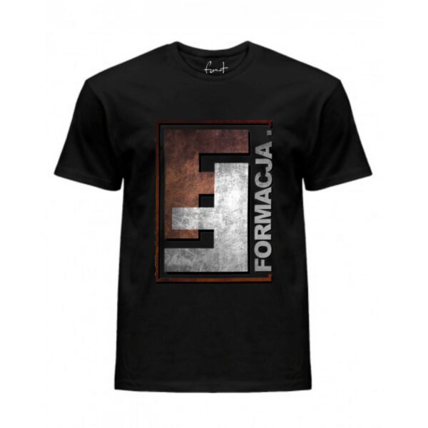 Koszulka "Formacja"