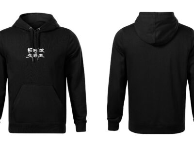 Bluza "Formacik&SurfAir"