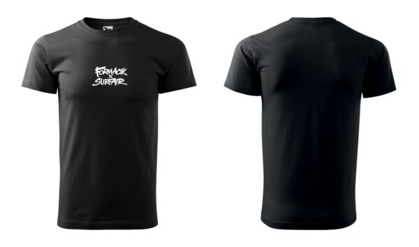 Koszulka "Formacik&SurfAir"