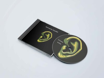 Płyta CD "UCHO"